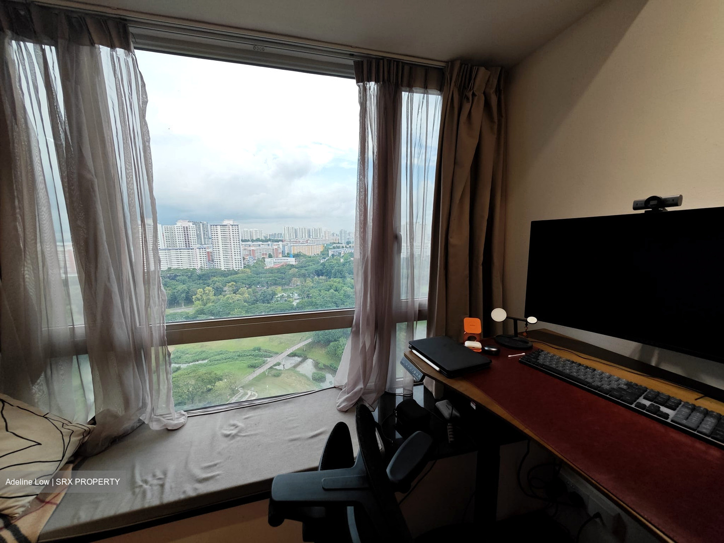 Clover By The Park (D20), Condominium #559124631